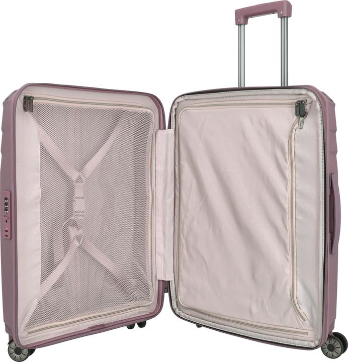 Produktbild Travelite Koffer & Trolley Elvaa 4w Trolley M (73 l)