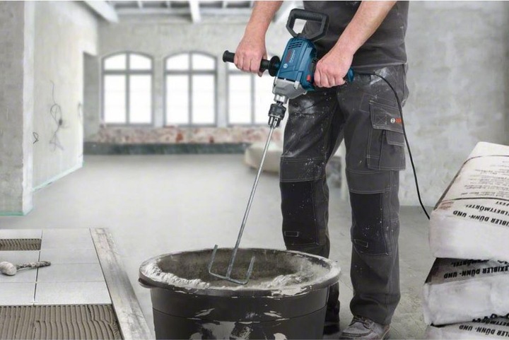 Produktbild Bosch Professional Bohrmaschine GBM 1600 RE (Netzbetrieb)