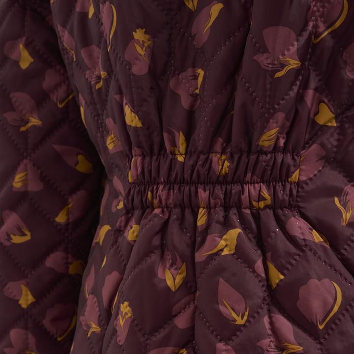 Actual product image hummel Tule Thermo Jacket (152)