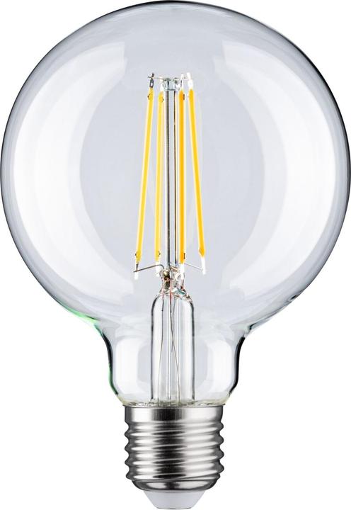 Produktbild Paulmann Globe (E27, 7.50 W, 806 lm, 1 x, F)