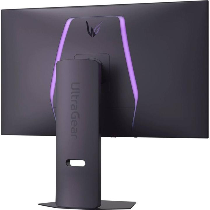 Image du produit LG Monitor UltraGear OLED 32GS95UV-B (3840 x 2160 pixels, 32")