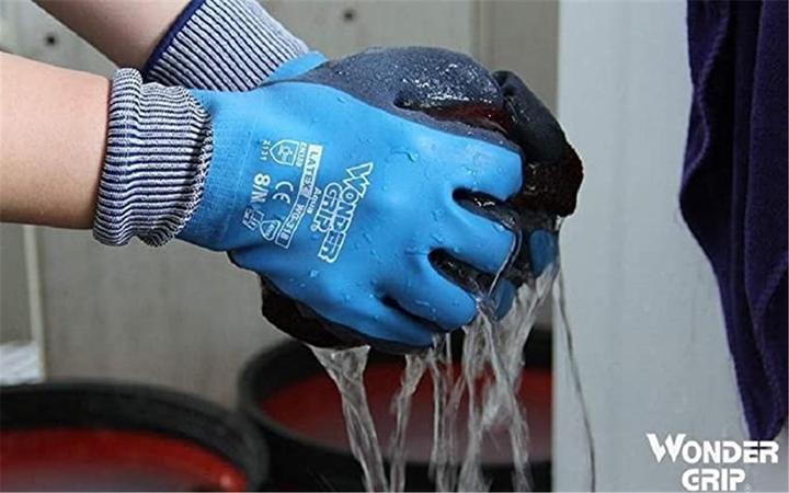 Produktbild Wonder Grip WG-318 (9, L)