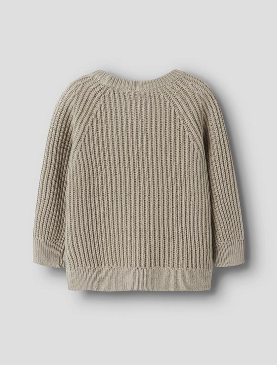 Actual product image Name it Langarm Strickpullover (116)