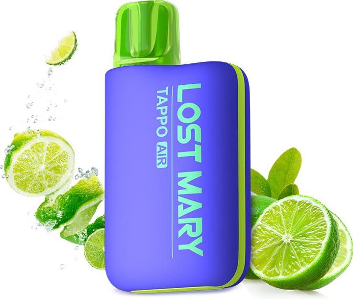Produktbild Lost Mary Tappo Air Kit (Frische)