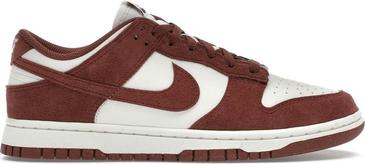 Image du produit Nike Dunk Low Next Nature Red Sepia (Women's) (41)