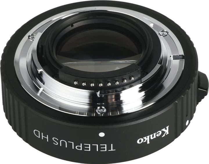 Image du produit Kenko Convertisseur HD 1,4x N/AF DGX (Téléconvertisseur, Nikon F)