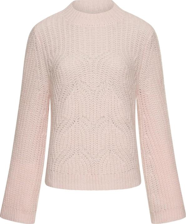 Produktbild Camel Active Pullover mit strukturiertem Strickmuster (M)