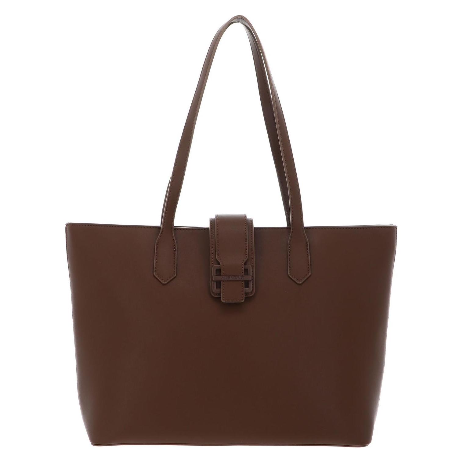 Valentino, Damen, Tasche, Dejavu Re Shopper, Braun
