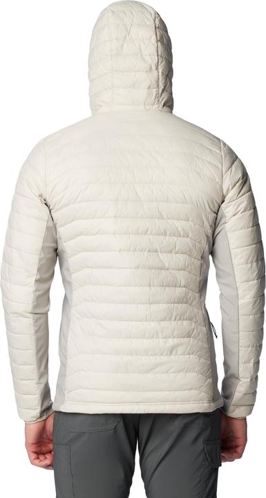 Actual product image Columbia Powder Pass™ Hooded Jacket (L)