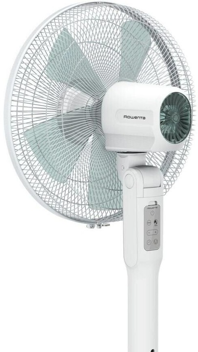 Image du produit Rowenta Turbo Silence Extreme+ VU5890 (58 dB)