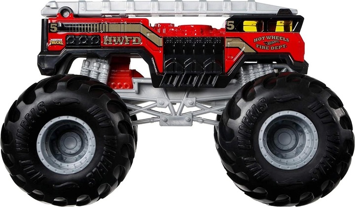 Produktbild Mattel MT Pojazd 1:24 HNM77