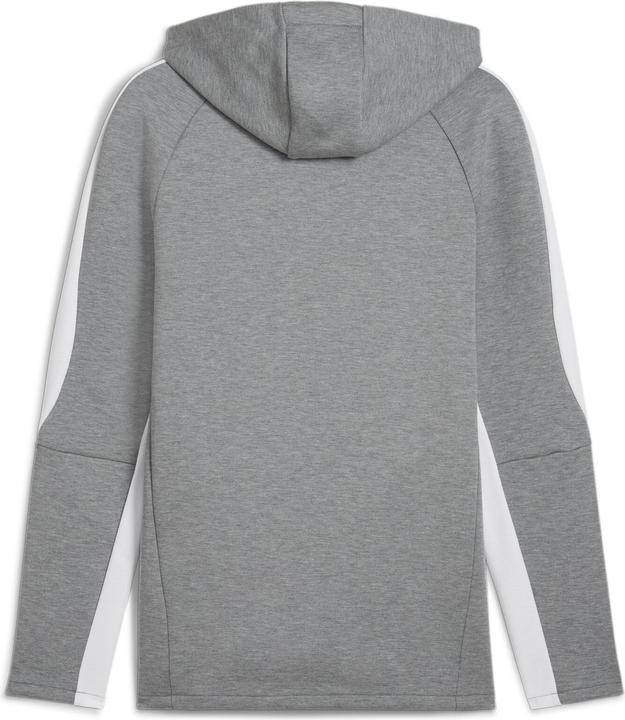 Immagine prodotto Puma Felpa con cappuccio teamEVOSTRIPE (3XL)