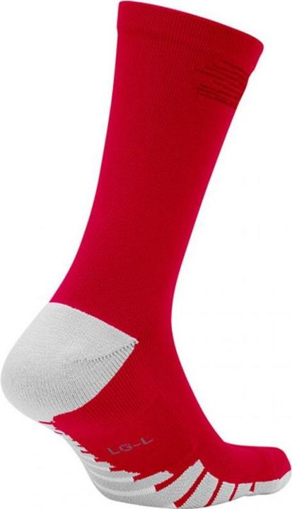 Actual product image Nike Squad Crew Fussballsocken für Herren (30 - 34)