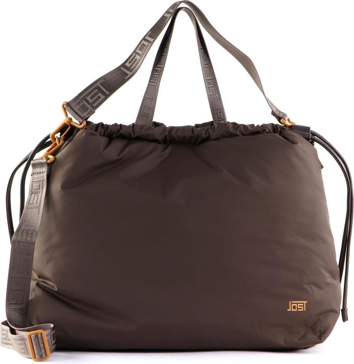 Immagine prodotto Jost Borsa a tracolla Kemi 43 cm