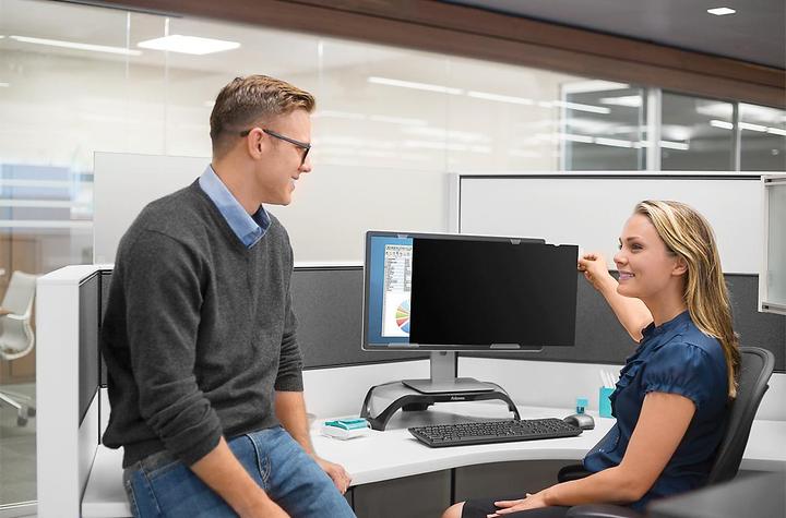 Actual product image Fellowes Privascreen 21.5W 16:9 (21.50", 16 : 9)