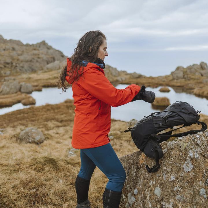 Produktbild Trekmates Thaw Mitten (M)