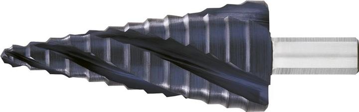 Actual product image Exact auger (4-12mm)