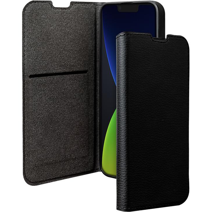 Thumbnail - Bigben FOLIOIP14MB (Apple iPhone 14 Plus), Smartphone Hülle, Schwarz