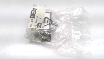 Produktbild Schneider Electric Hilfsschalter o. Sprungfunktion, 1W+1S, XENB1191