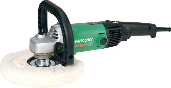 Produktbild Hikoki SP18VA (Exzenterpolierer, 1250 W)
