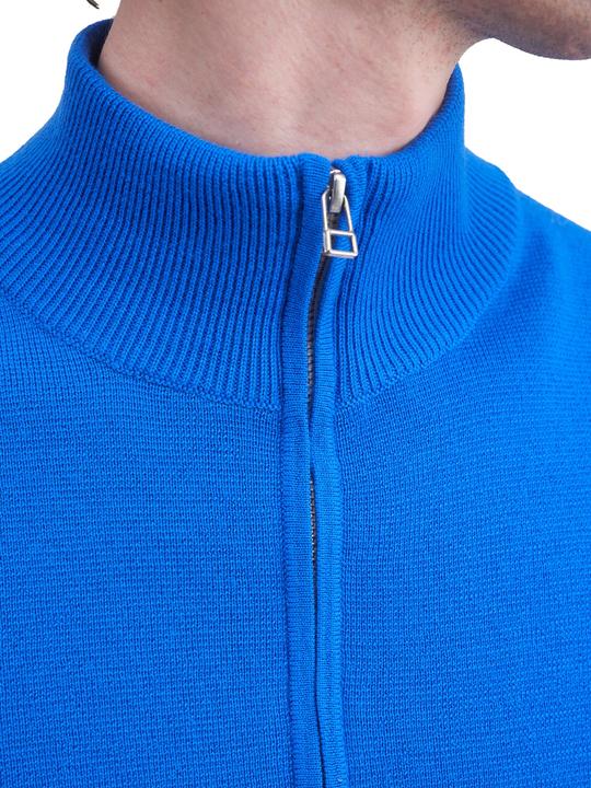 Produktbild Mover Plastic Free Sportswear Heavy Merino Zip Neck (M)