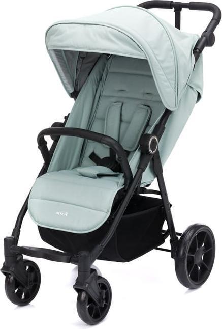 Actual product image Mica - Kinderwagen Allrounder (6 Months - 3 years)