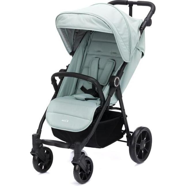 Mica, Kinderwagen, - Kinderwagen Allrounder
