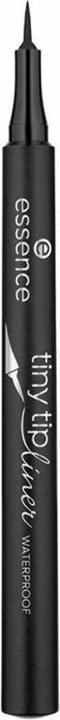 essence Tiny tip liner (01 Deep Black)