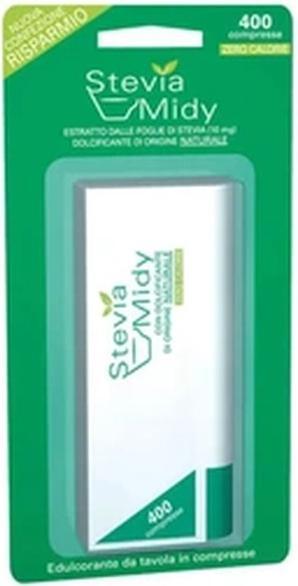 Image du produit ESI Stevia Midy 400 comprimés