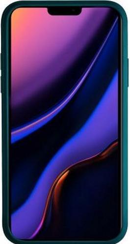 Actual product image Puro Thanks. Icon iPhone 11 Pro Dark Green (Apple iPhone 11 Pro)