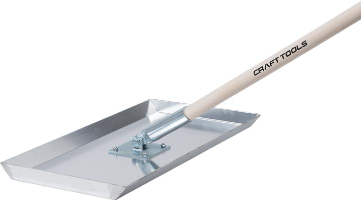 Actual product image Craft Tools Soil debris (concrete slider) (63 cm)