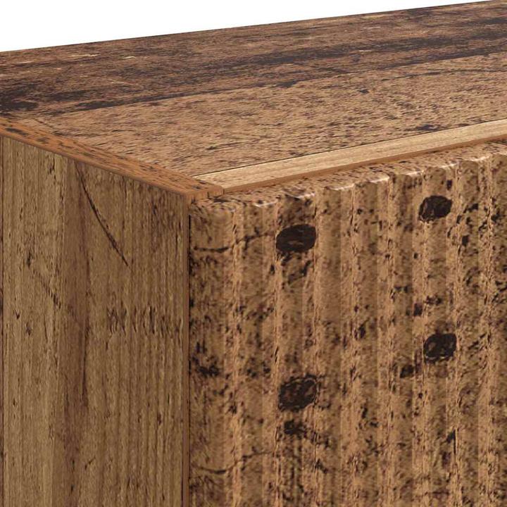 Produktbild vidaXL TV-Schränk (31 x 59.50 x 40 cm)