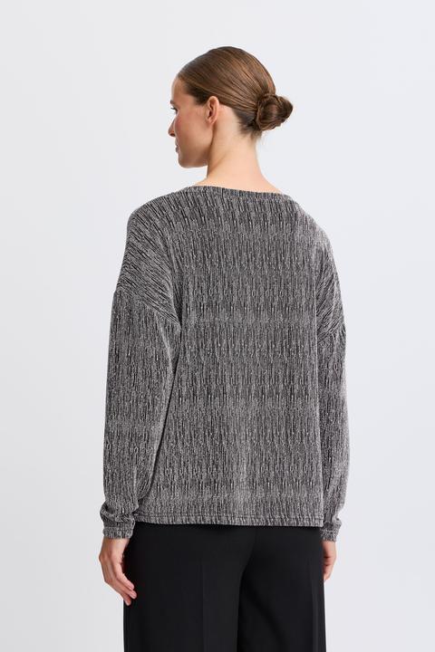 Actual product image B.young BYSHILOH LS TOP 20815955 (XL)