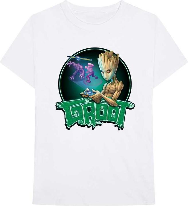 Produktbild Marvel I am Groot - Groot Gaming ( (L)