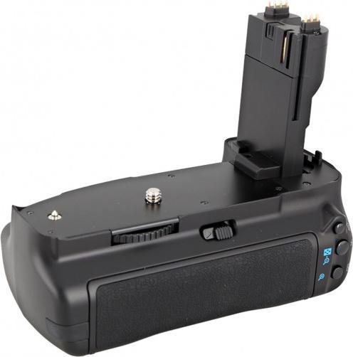 Actual product image Voking Battery Grip Canon EOS 7D (VK-BG C7D) (Battery grip)