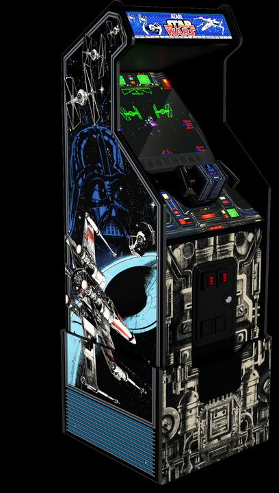 Star Wars Limited Edition