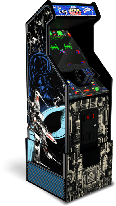 Star Wars Limited Edition