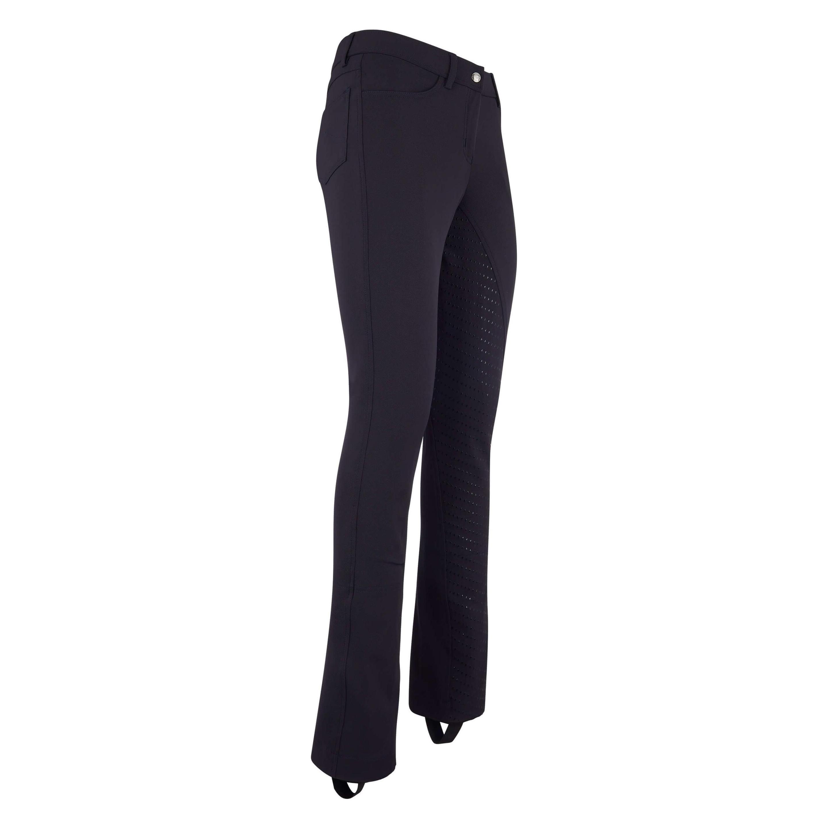 Euro-star, Reithose, (46)