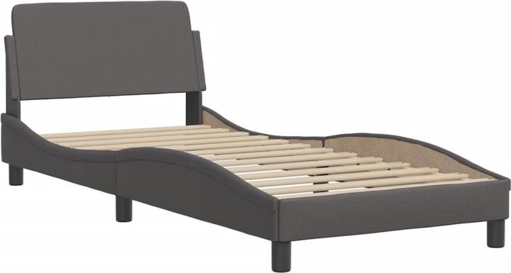 Actual product image vidaXL Bett (90 x 190 cm)