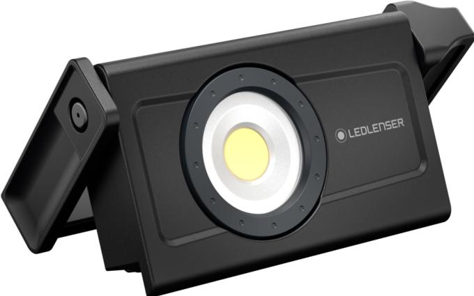 Produktbild Ledlenser Profi Baustrahler (2500 lm)