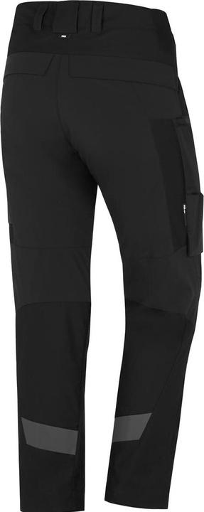 Actual product image FHB MIO elasticated work trousers (28)
