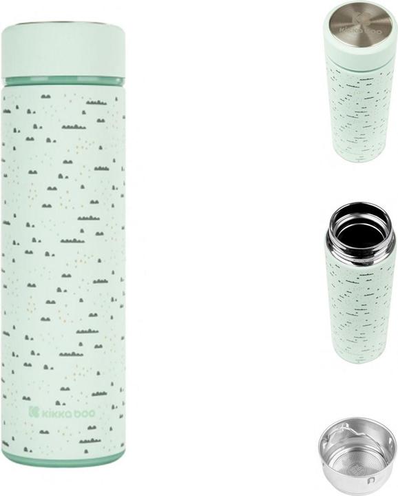 Produktbild Kikkaboo Isolierflasche Savanna 500 ml (0.50 l)