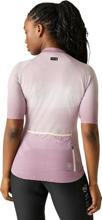 Produktbild Dare2b Lightning RadfahrTrikot Mit halbem Arm (36)