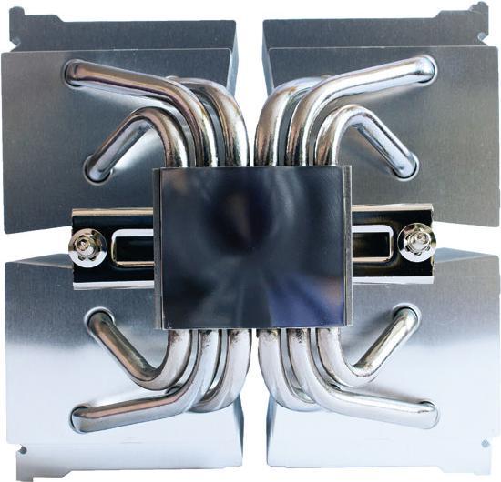 Image du produit Scythe Ninja 5 Rev. B SCNJ-5100 SCNJ-5100 (155 mm)