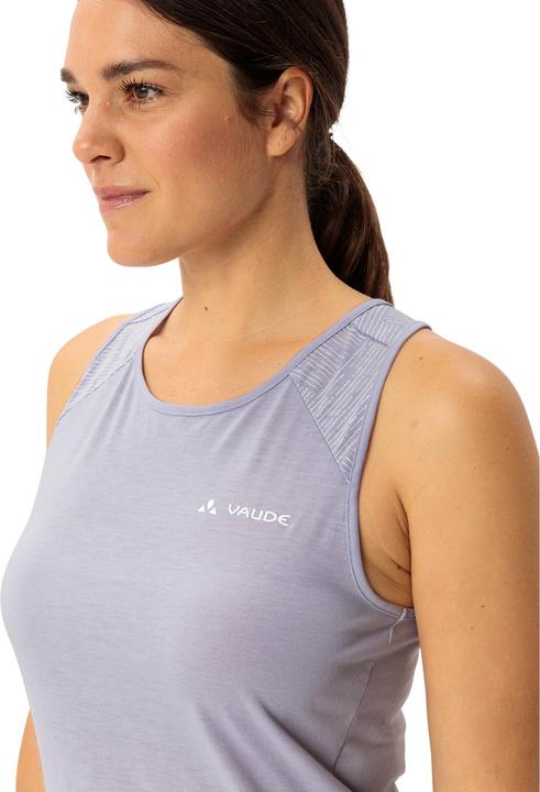 Actual product image Vaude Sveit Top III (36, XS)
