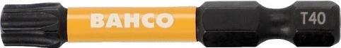 Produktbild Irimo 1/4" Torsion Bits für TORX® Schrauben, 50 mm - 2 Stück/Blisterpackung