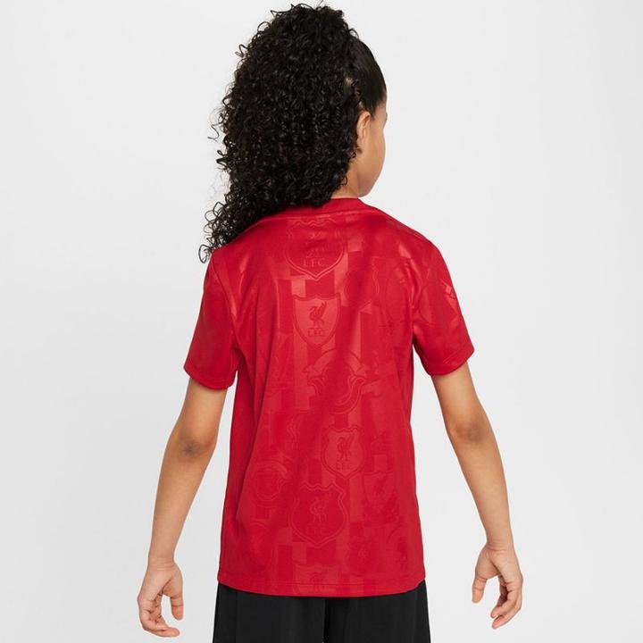 Produktbild Nike Liverpool Academy Pro Top (140, 146)
