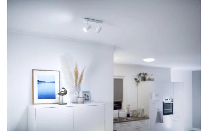 Productafbeelding WiZ Montierte Spots (690 lm, GU10)