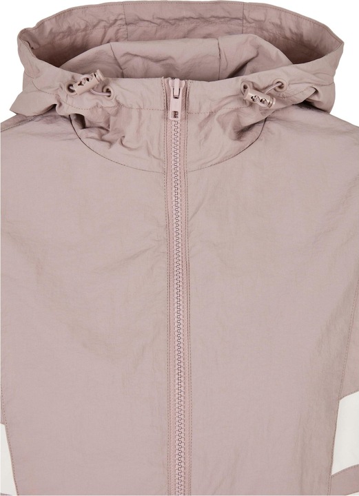 Produktbild Urban Classics Ladies Crinkle Batwing Jacket (S)