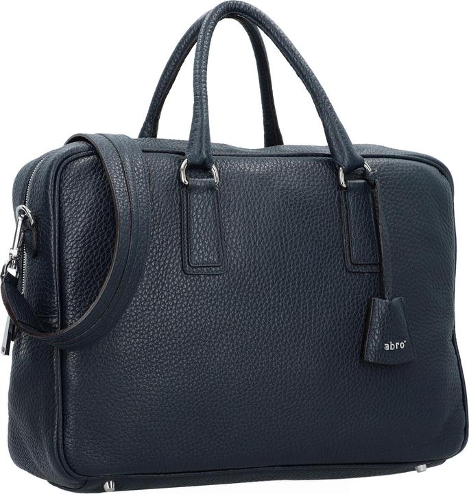 Immagine prodotto Abro Borsa a tracolla Adria in pelle 39 cm